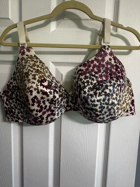 Lane Bryant Bra 44D